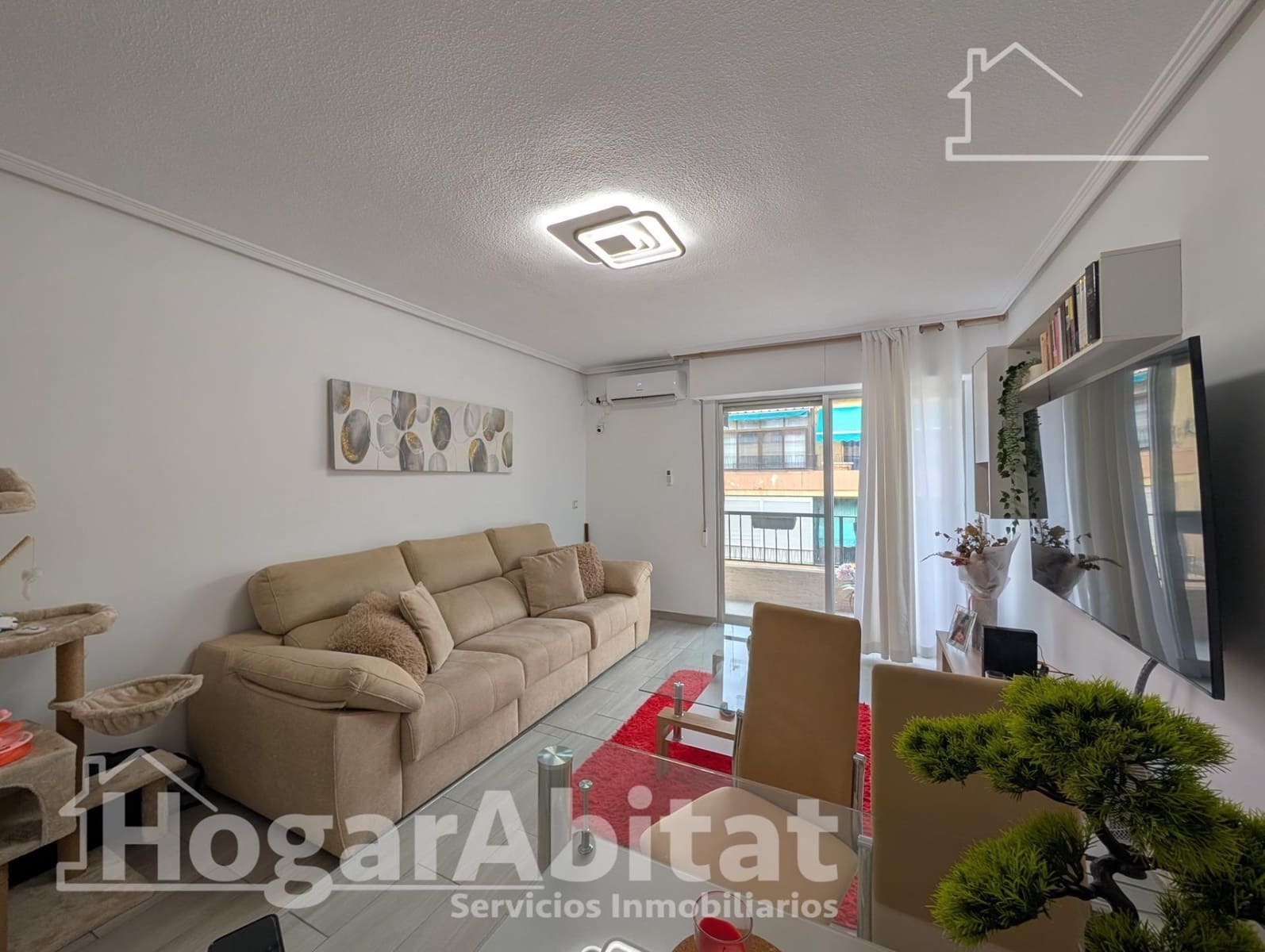 3 soveværelse Lejlighed til salg i Alicante by - € 190.000 (Ref: 9978930)