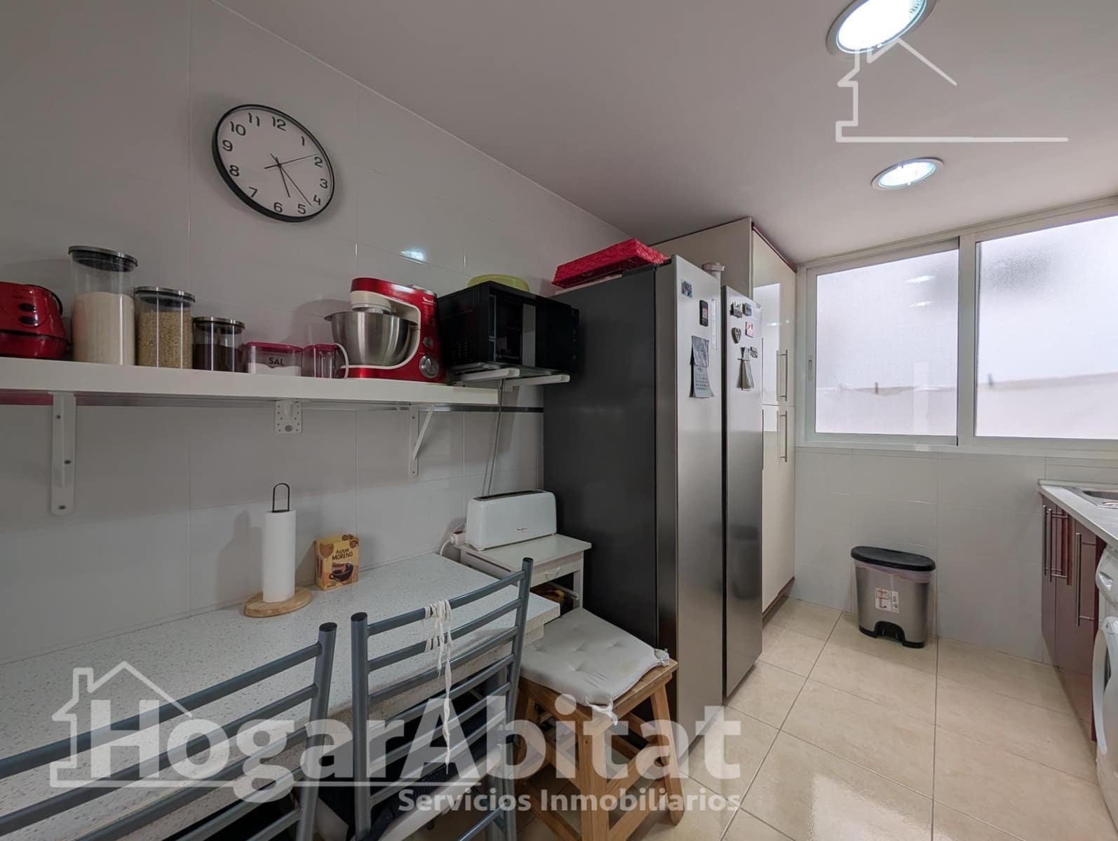 3 soveværelse Lejlighed til salg i Alicante by - € 190.000 (Ref: 9978930)