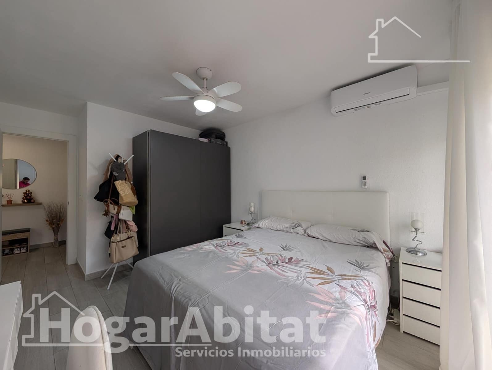 3 soveværelse Lejlighed til salg i Alicante by - € 190.000 (Ref: 9978930)