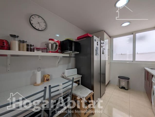 3 soveværelse Lejlighed til salg i Carolinas Altas, Alicante by - € 190.000 (Ref: 9978930)