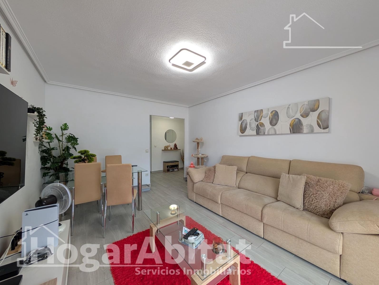 3 soveværelse Lejlighed til salg i Alicante by - € 190.000 (Ref: 9978930)
