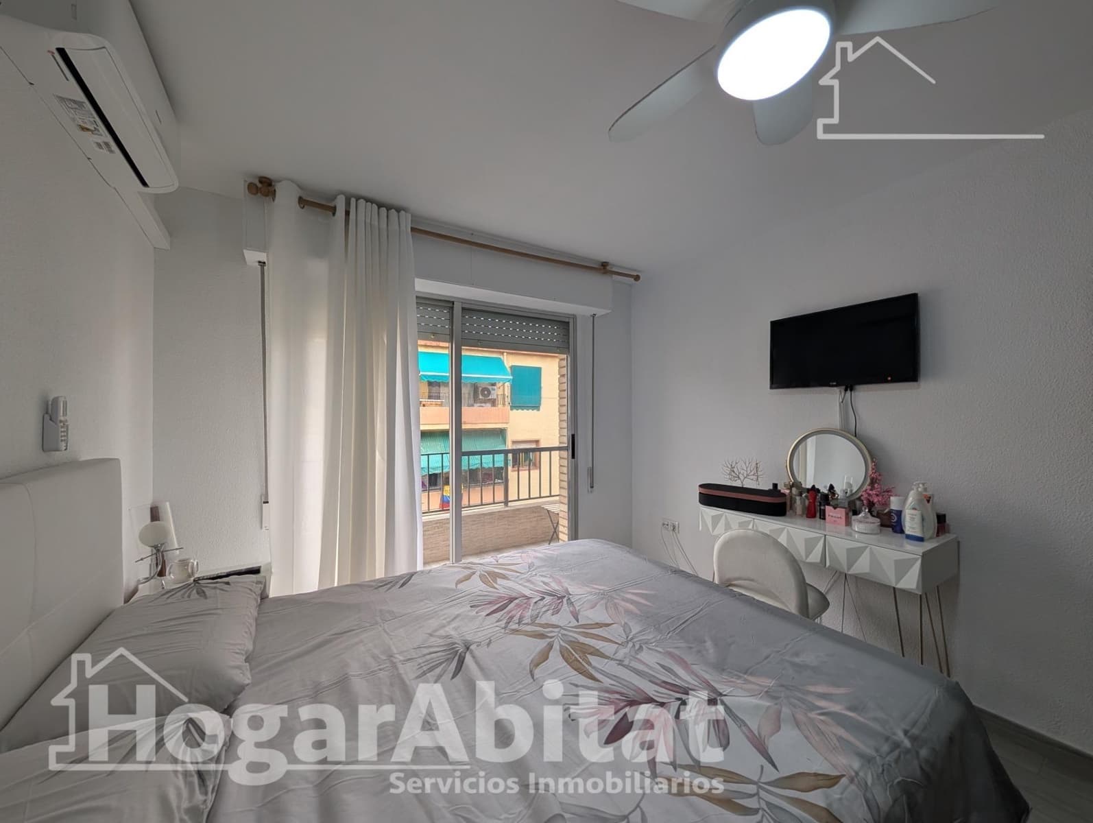 3 soveværelse Lejlighed til salg i Alicante by - € 190.000 (Ref: 9978930)