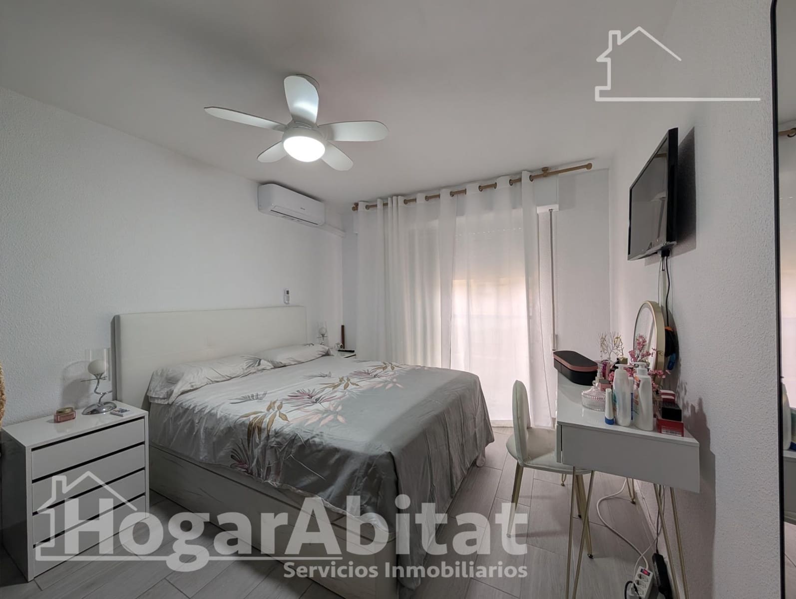 3 soveværelse Lejlighed til salg i Alicante by - € 190.000 (Ref: 9978930)