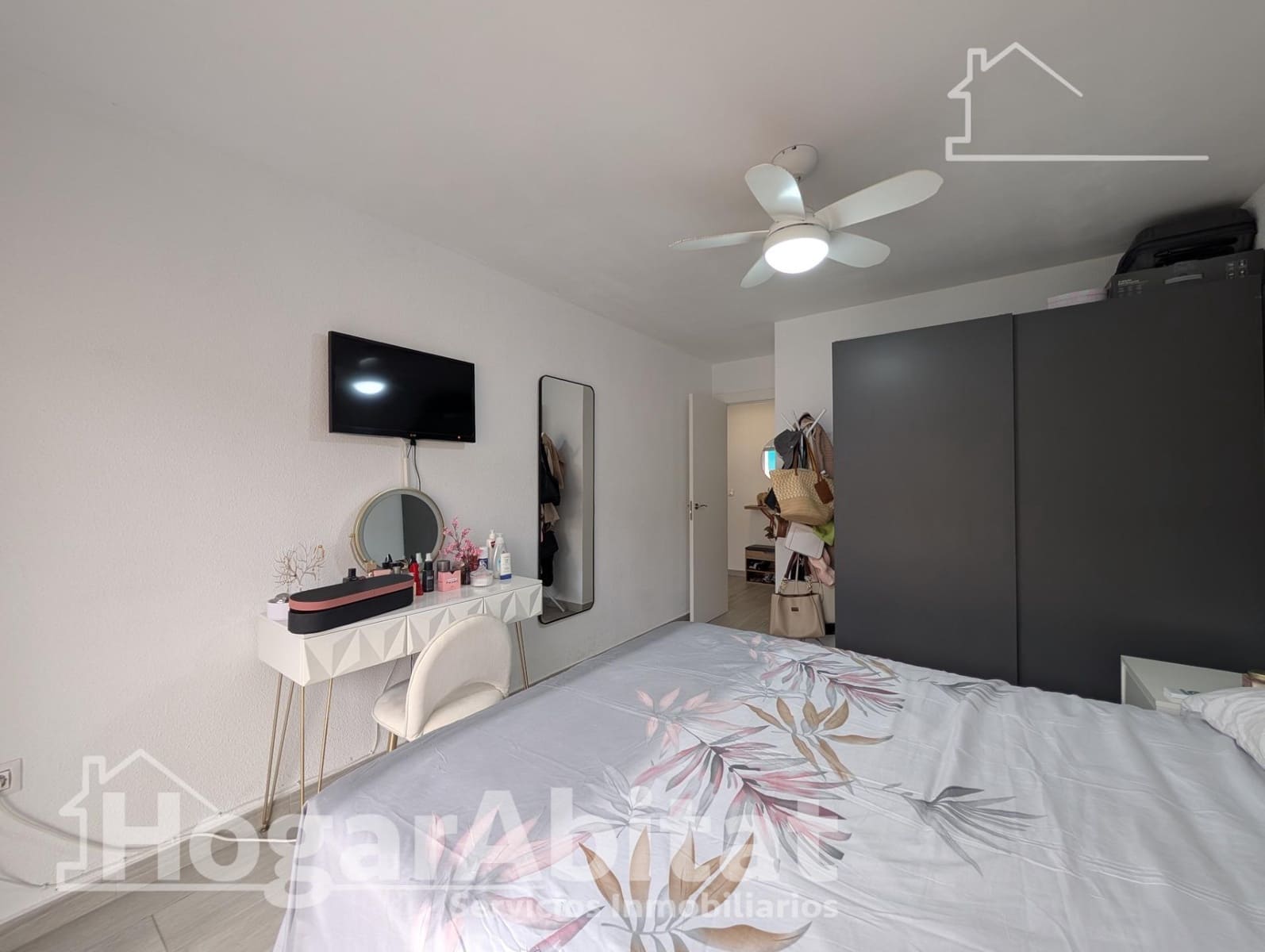 3 soveværelse Lejlighed til salg i Alicante by - € 190.000 (Ref: 9978930)