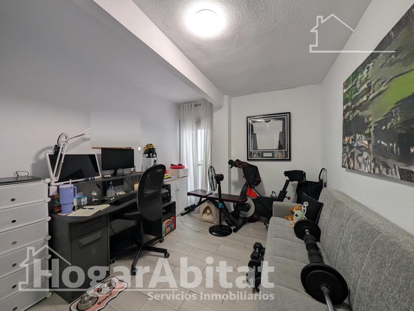 3 soveværelse Lejlighed til salg i Alicante by - € 190.000 (Ref: 9978930)