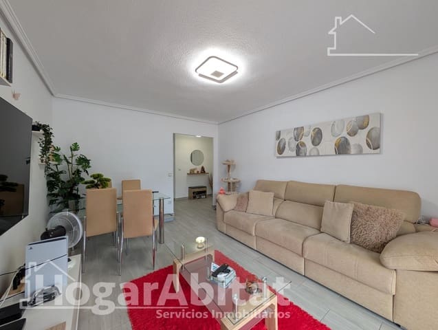 3 soveværelse Lejlighed til salg i Carolinas Altas, Alicante by - € 190.000 (Ref: 9978930)