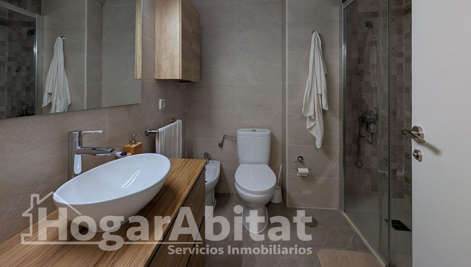 3 soveværelse Lejlighed til salg i Alicante by - € 190.000 (Ref: 9978930)