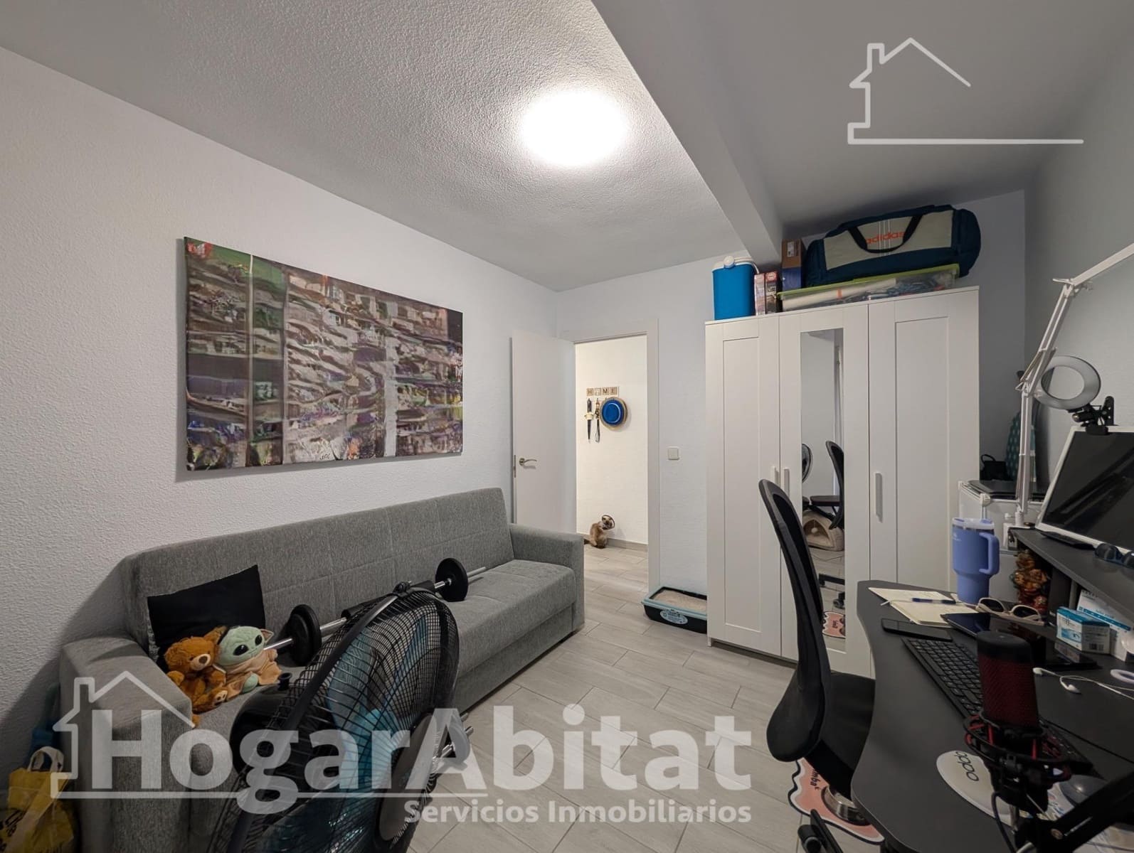 3 soveværelse Lejlighed til salg i Alicante by - € 190.000 (Ref: 9978930)
