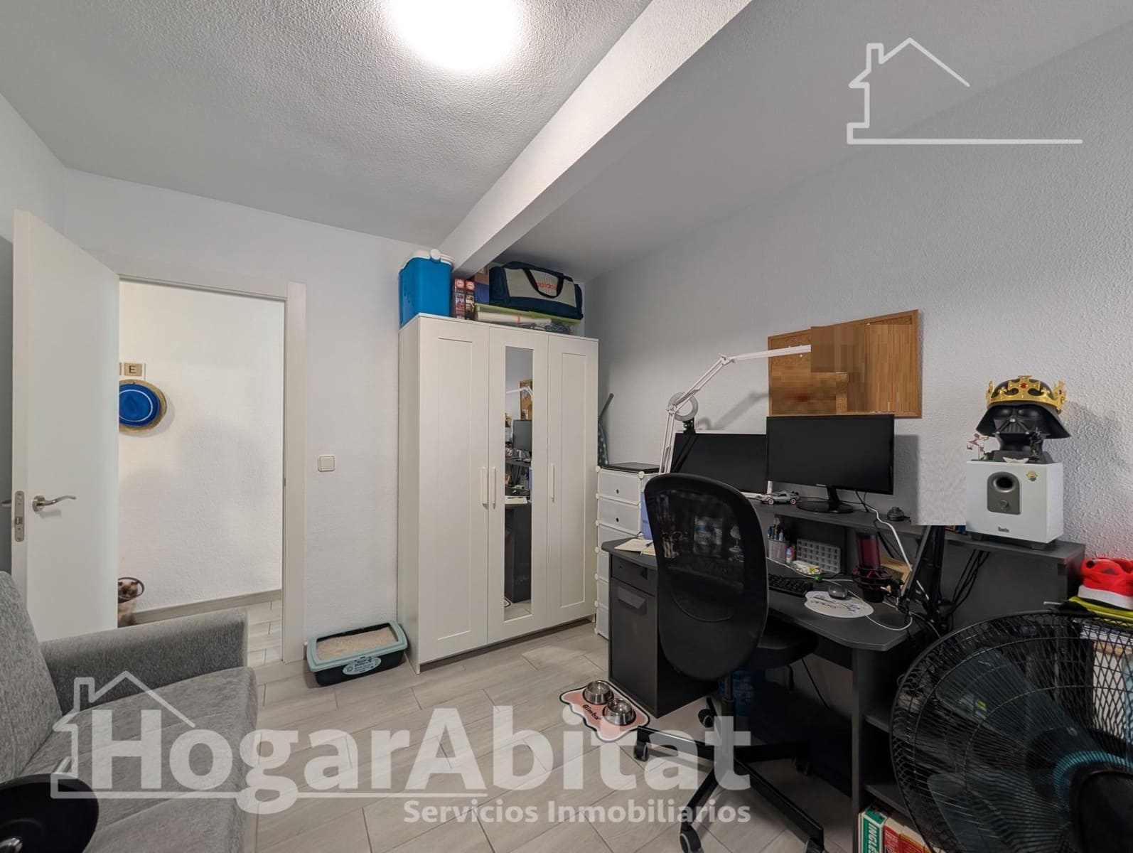 3 soveværelse Lejlighed til salg i Alicante by - € 190.000 (Ref: 9978930)