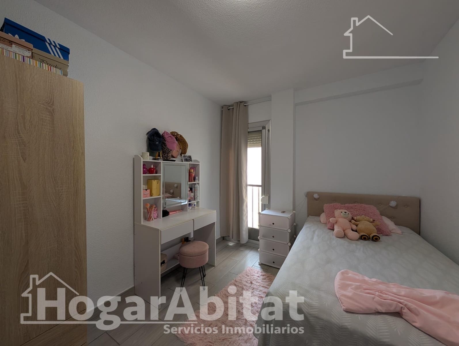 3 soveværelse Lejlighed til salg i Alicante by - € 190.000 (Ref: 9978930)