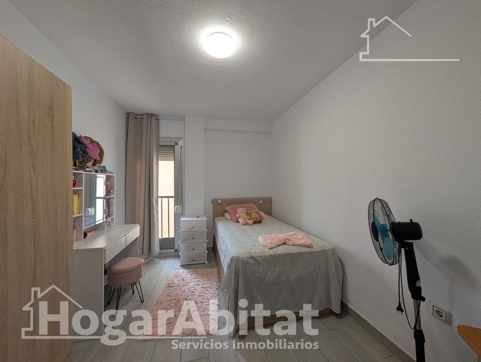 3 soveværelse Lejlighed til salg i Alicante by - € 190.000 (Ref: 9978930)