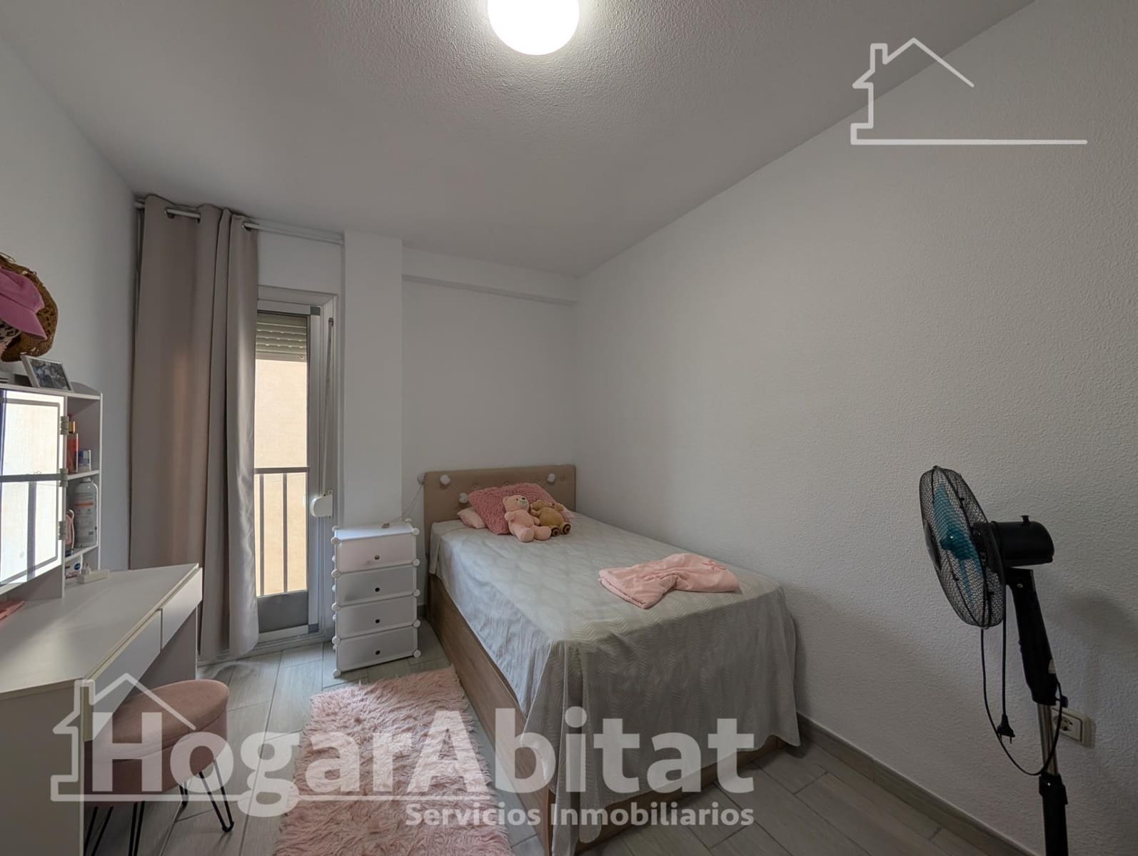 3 soveværelse Lejlighed til salg i Alicante by - € 190.000 (Ref: 9978930)