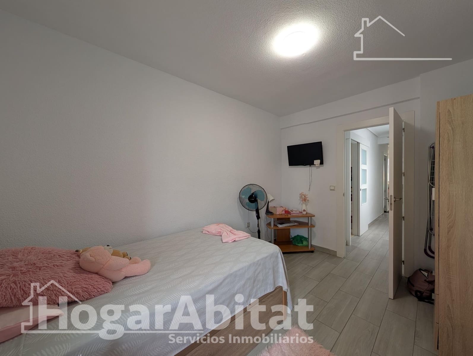 3 soveværelse Lejlighed til salg i Alicante by - € 190.000 (Ref: 9978930)