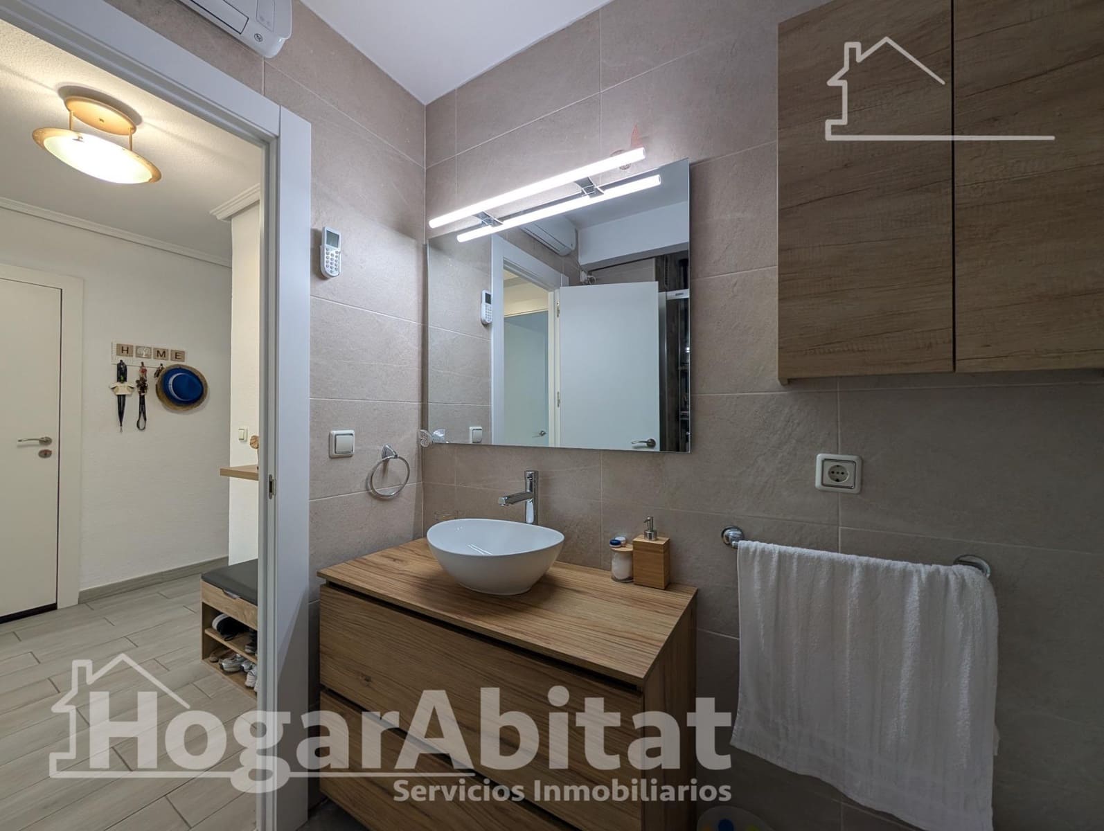 3 soveværelse Lejlighed til salg i Alicante by - € 190.000 (Ref: 9978930)