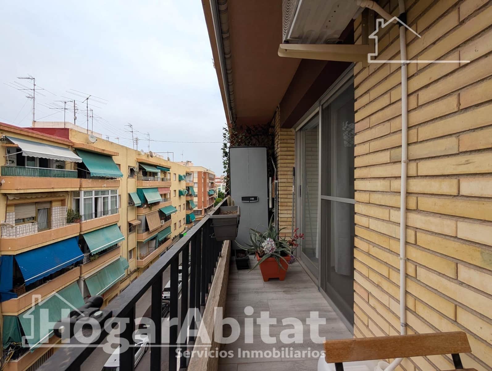 3 soveværelse Lejlighed til salg i Alicante by - € 190.000 (Ref: 9978930)