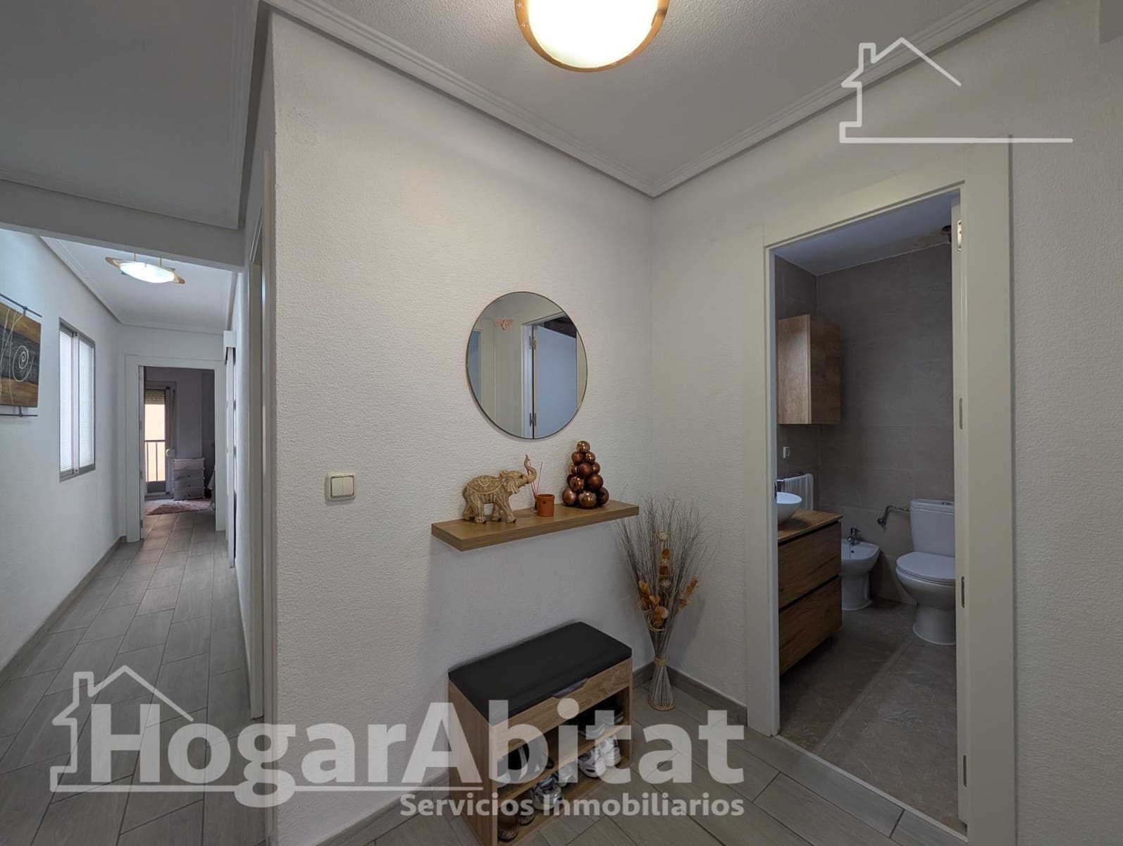 3 soveværelse Lejlighed til salg i Alicante by - € 190.000 (Ref: 9978930)