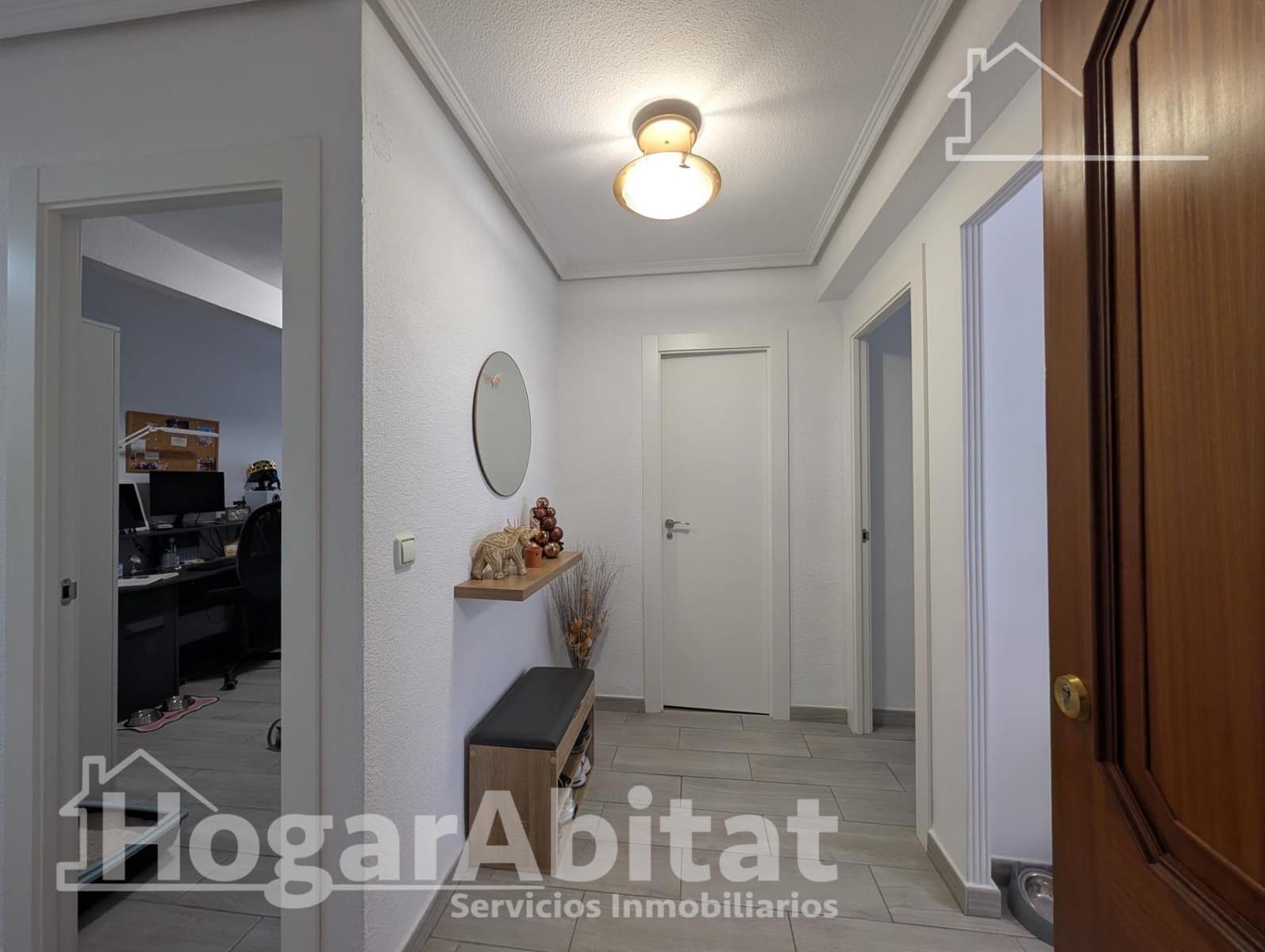 3 soveværelse Lejlighed til salg i Alicante by - € 190.000 (Ref: 9978930)