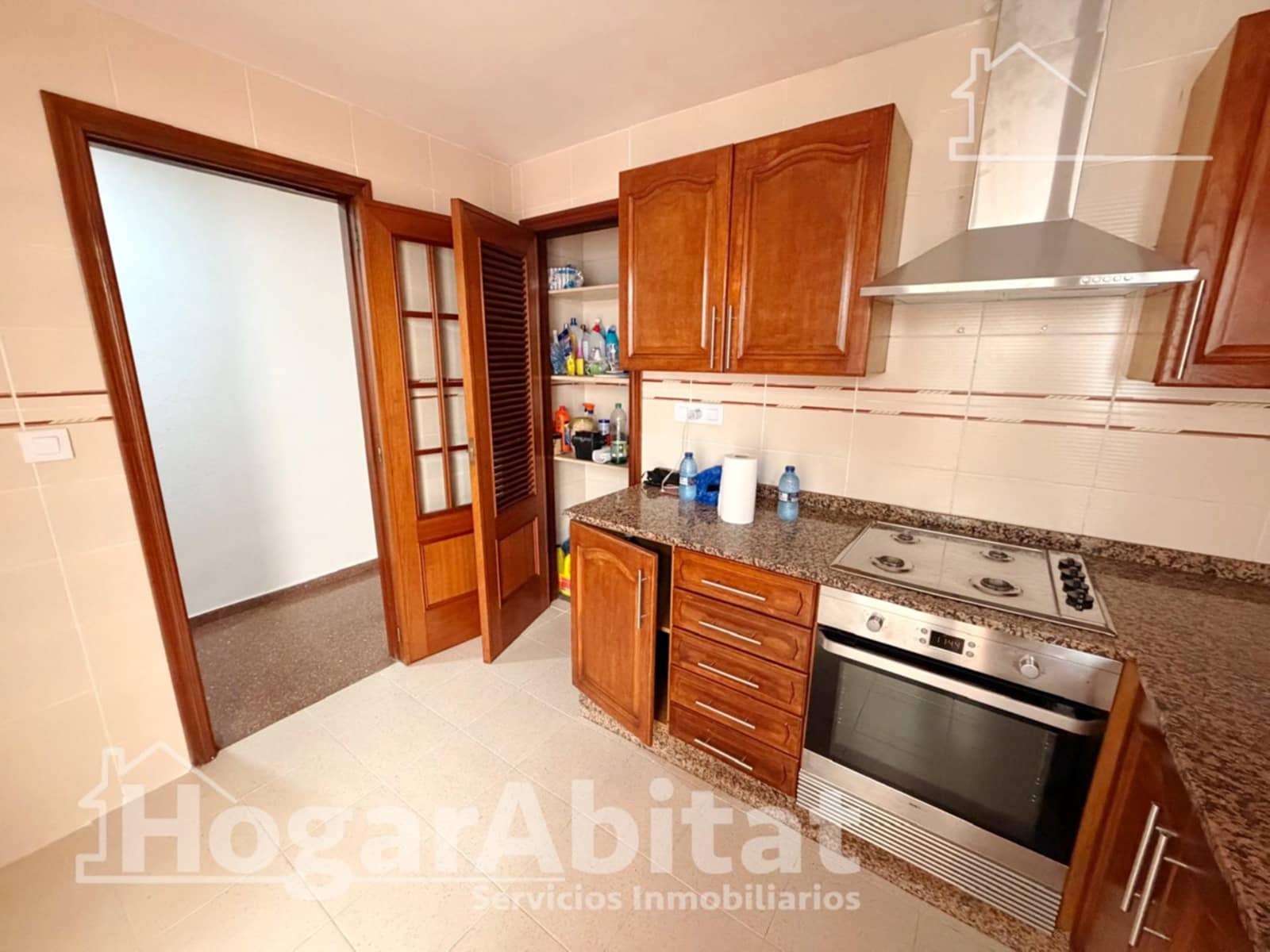3 chambre Appartement à vendre à L'Eliana - 419 000 € (Ref: 9978932)