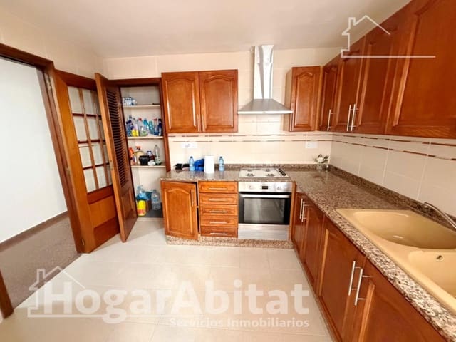 3 chambre Appartement à vendre à L'Eliana - 419 000 € (Ref: 9978932)