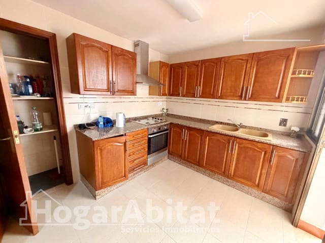 3 chambre Appartement à vendre à L'Eliana - 419 000 € (Ref: 9978932)