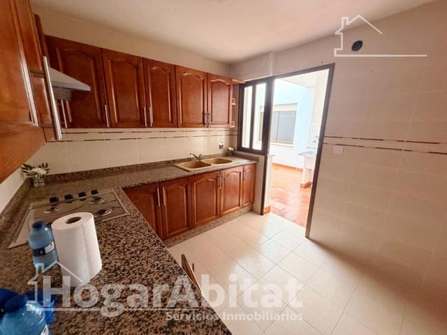 3 chambre Appartement à vendre à L'Eliana - 419 000 € (Ref: 9978932)