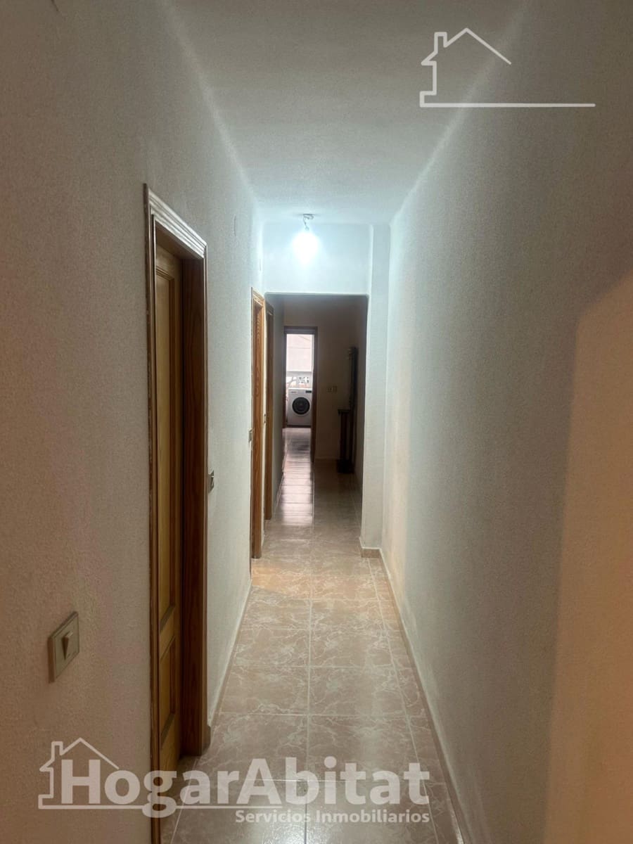 3 soverom Leilighet til salgs i Almassora / Almazora - € 67 000 (Ref: 9978934)