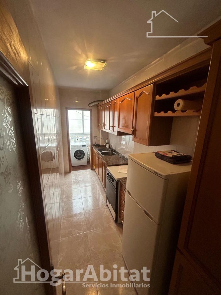 3 soverom Leilighet til salgs i Almassora / Almazora - € 67 000 (Ref: 9978934)