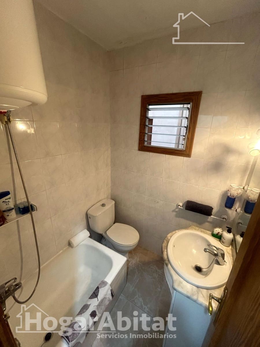 3 soverom Leilighet til salgs i Almassora / Almazora - € 67 000 (Ref: 9978934)