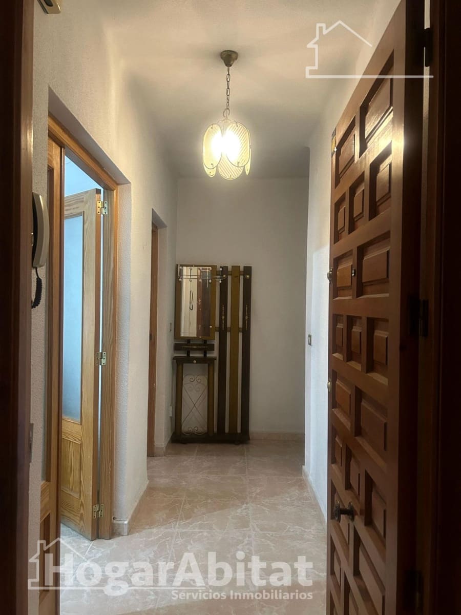 3 soverom Leilighet til salgs i Almassora / Almazora - € 67 000 (Ref: 9978934)