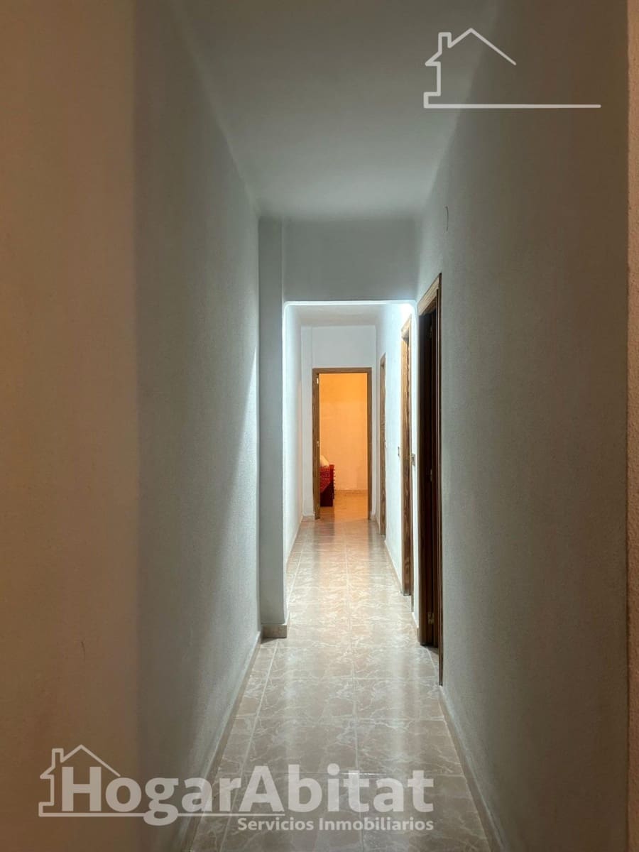 3 soverom Leilighet til salgs i Almassora / Almazora - € 67 000 (Ref: 9978934)