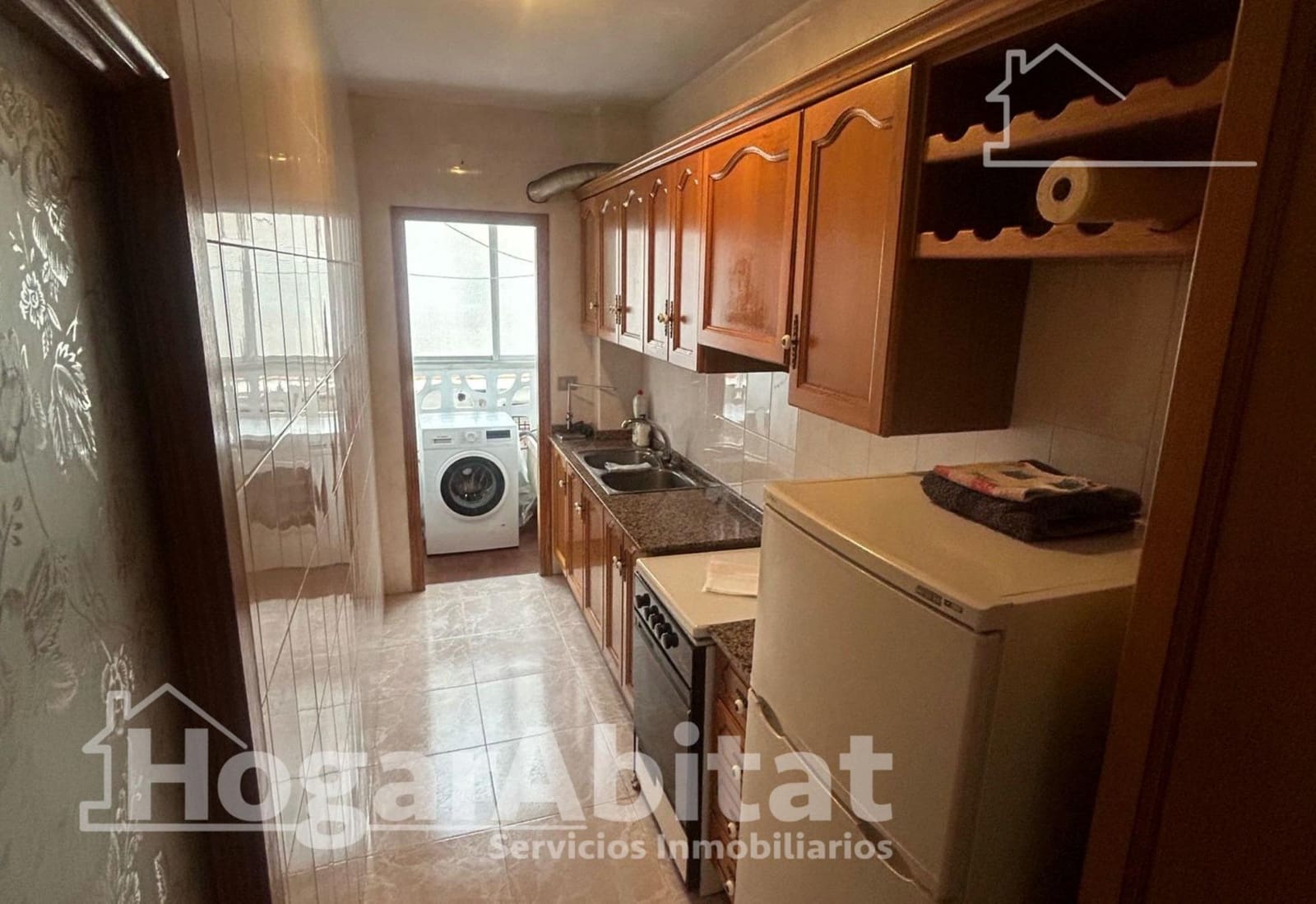 3 soverom Leilighet til salgs i Almassora / Almazora - € 67 000 (Ref: 9978934)