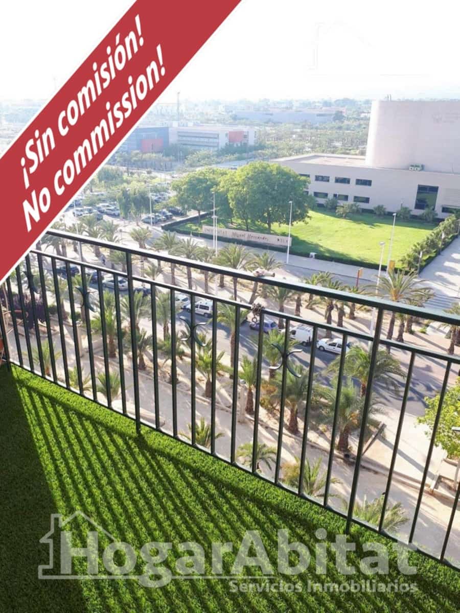 Piso de 3 habitaciones en Elche / Elx en venta - 219.900 € (Ref: 9978939)