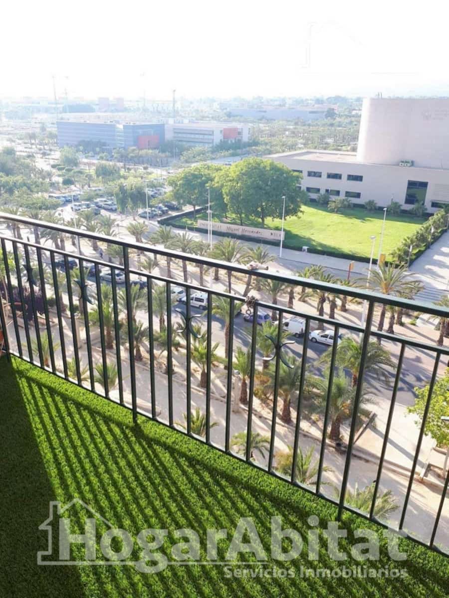 Piso de 3 habitaciones en Elche / Elx en venta - 219.900 € (Ref: 9978939)