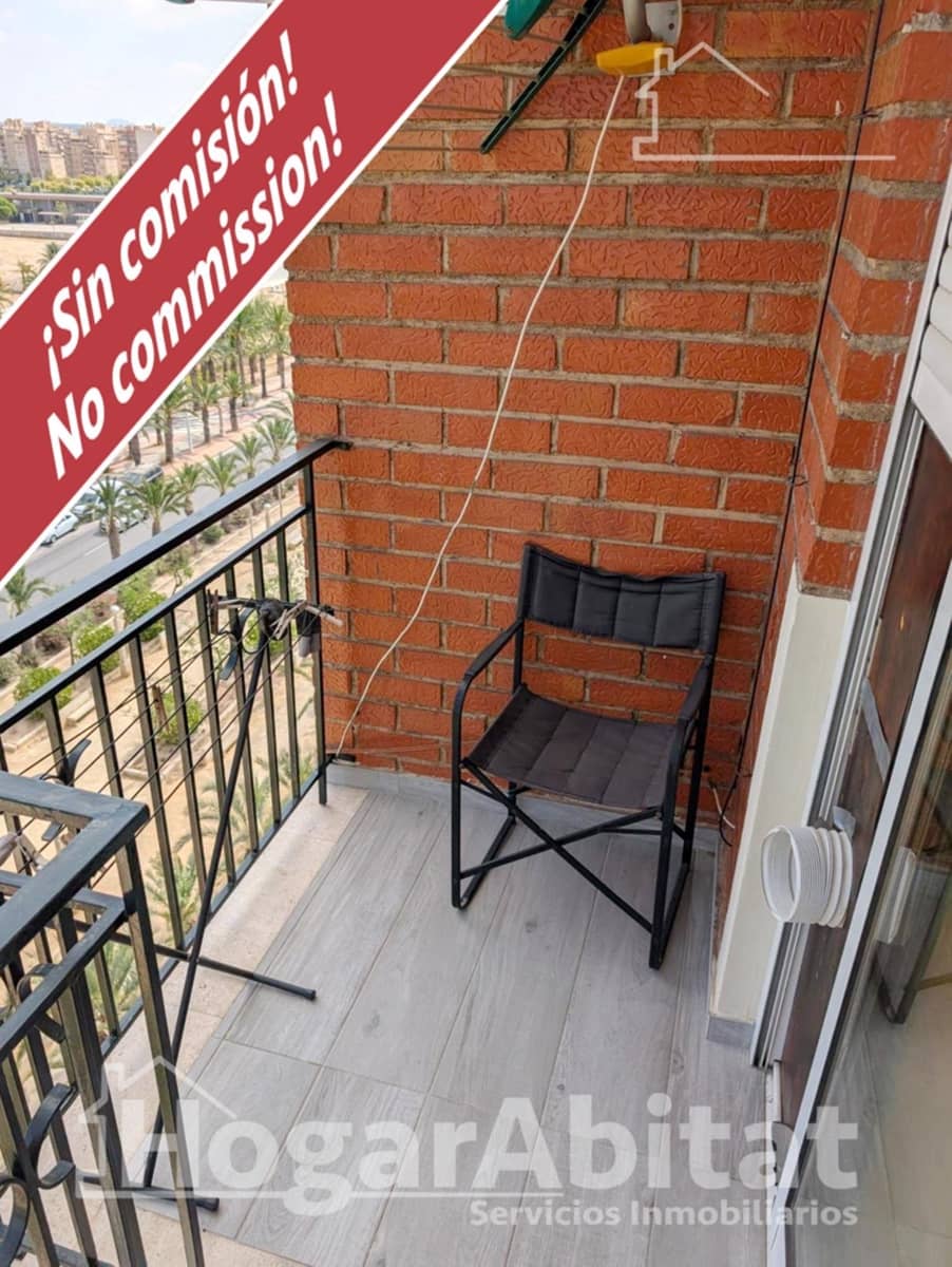 Piso de 3 habitaciones en Elche / Elx en venta - 219.900 € (Ref: 9978939)