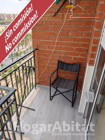 Piso de 3 habitaciones en Altabix, Elche / Elx en venta - 219.900 € (Ref: 9978939)