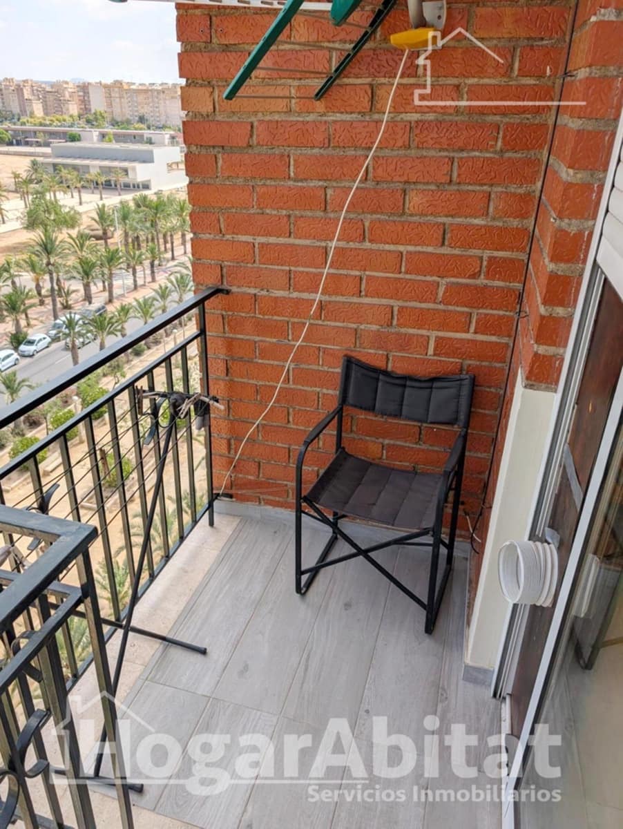 Piso de 3 habitaciones en Elche / Elx en venta - 219.900 € (Ref: 9978939)