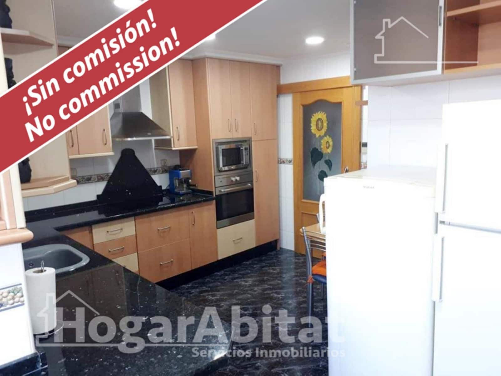 Piso de 3 habitaciones en Elche / Elx en venta - 219.900 € (Ref: 9978939)