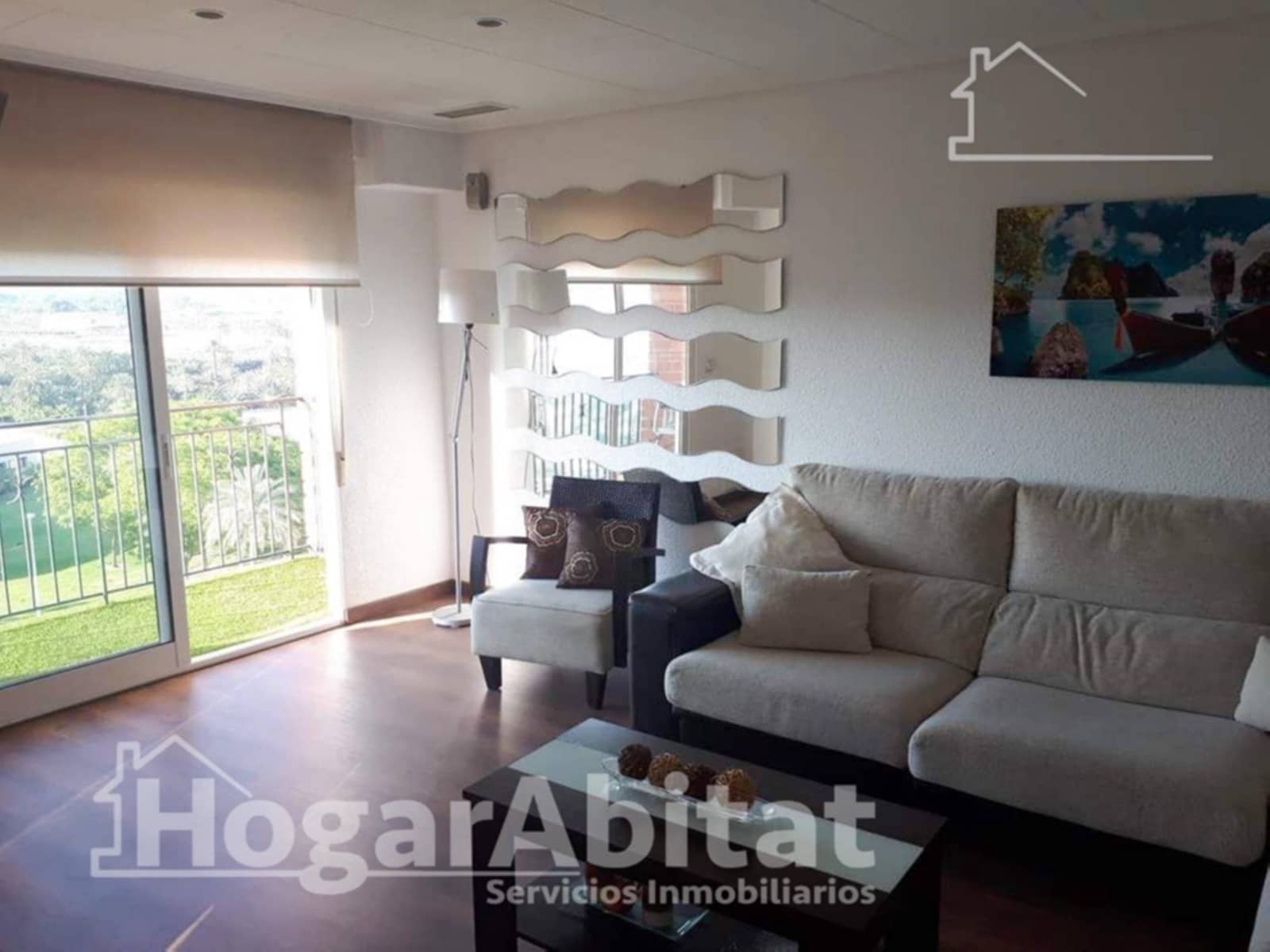 Piso de 3 habitaciones en Elche / Elx en venta - 219.900 € (Ref: 9978939)