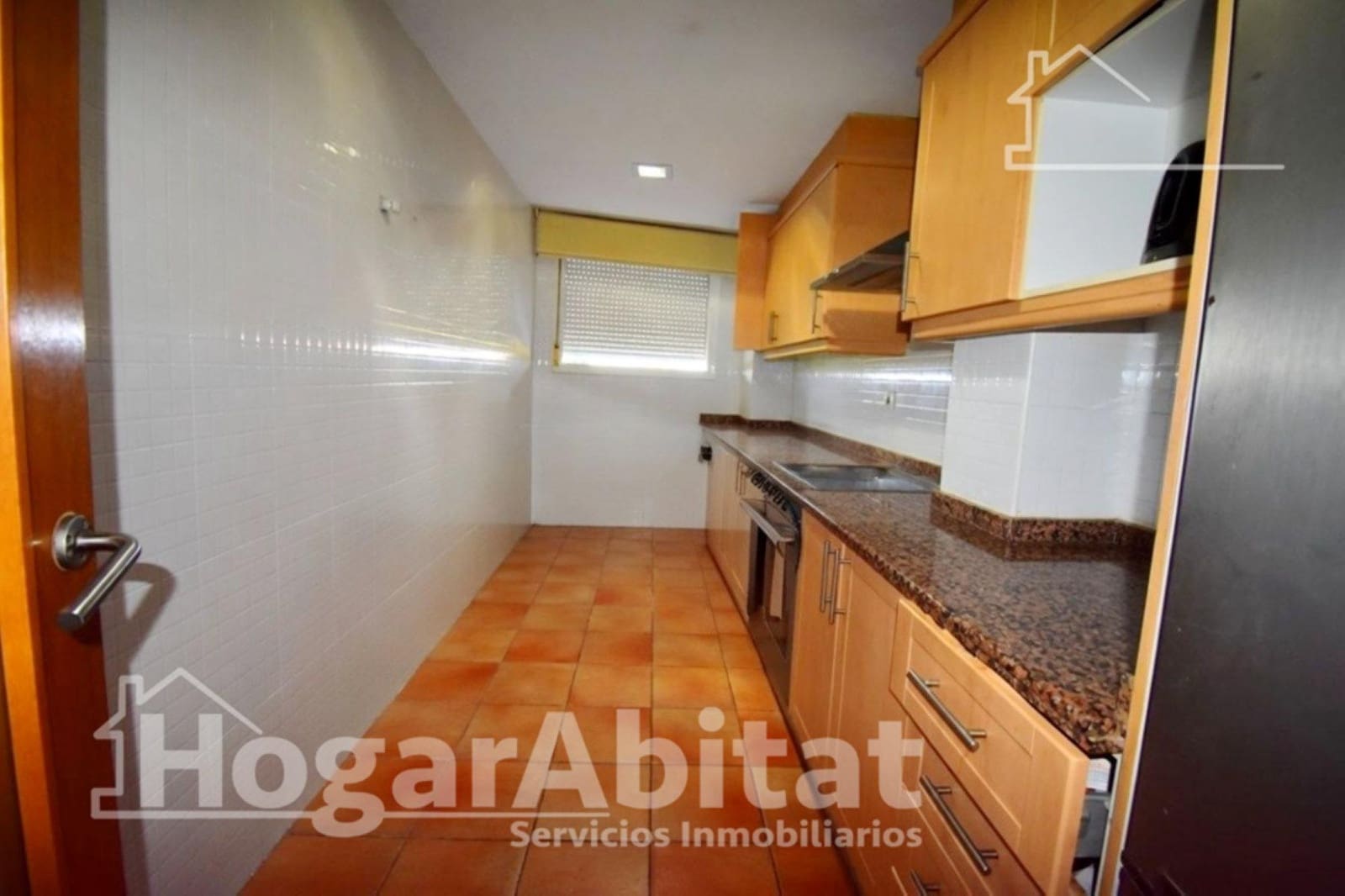 3 soverom Leilighet til salgs i Beniarjo - € 127 000 (Ref: 9978940)