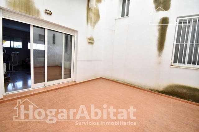 3 Zimmer Wohnung zu verkaufen in Beniarjó - 127.000 € (Ref: 9978940)