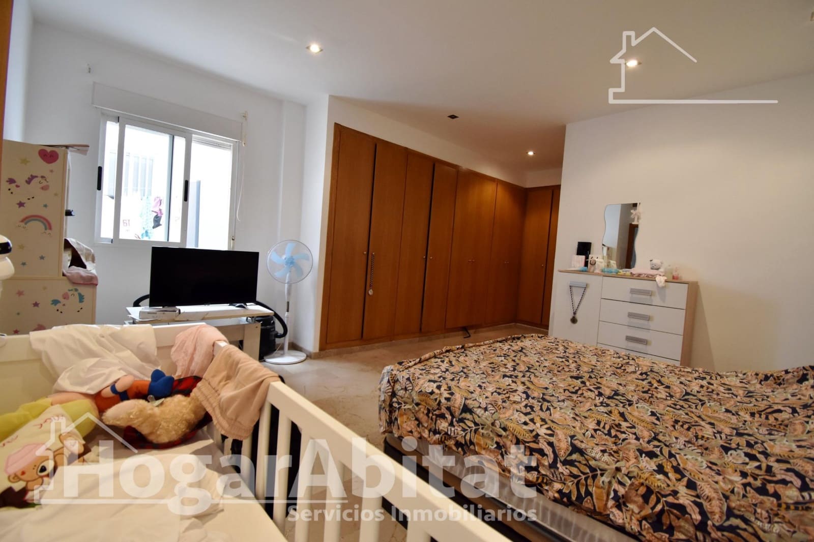 3 soverom Leilighet til salgs i Beniarjo - € 127 000 (Ref: 9978940)