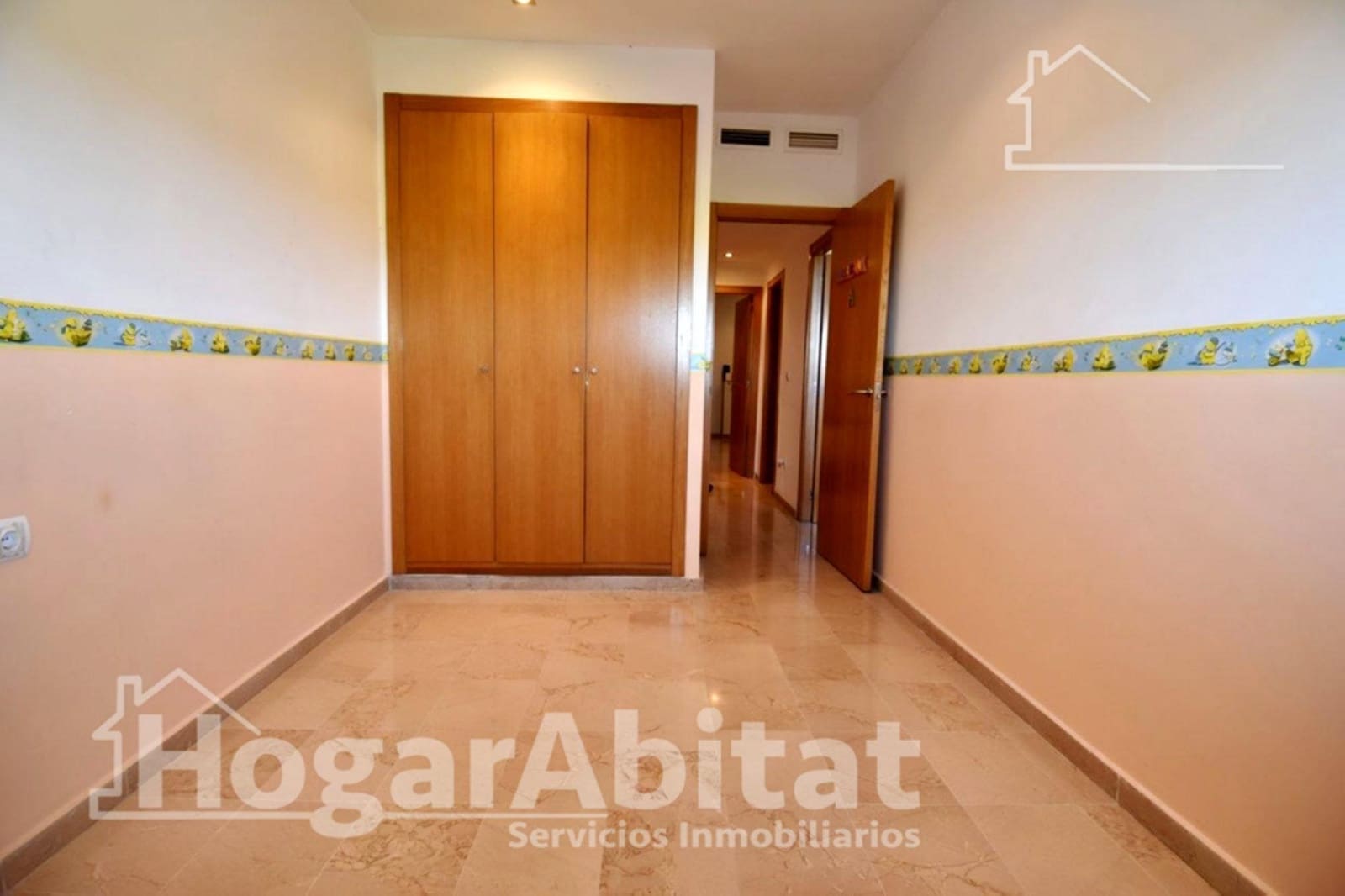 3 soverom Leilighet til salgs i Beniarjo - € 127 000 (Ref: 9978940)