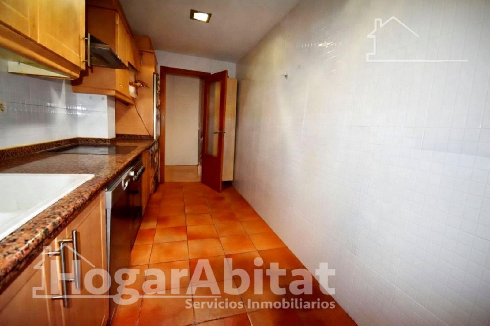 3 soverom Leilighet til salgs i Beniarjo - € 127 000 (Ref: 9978940)