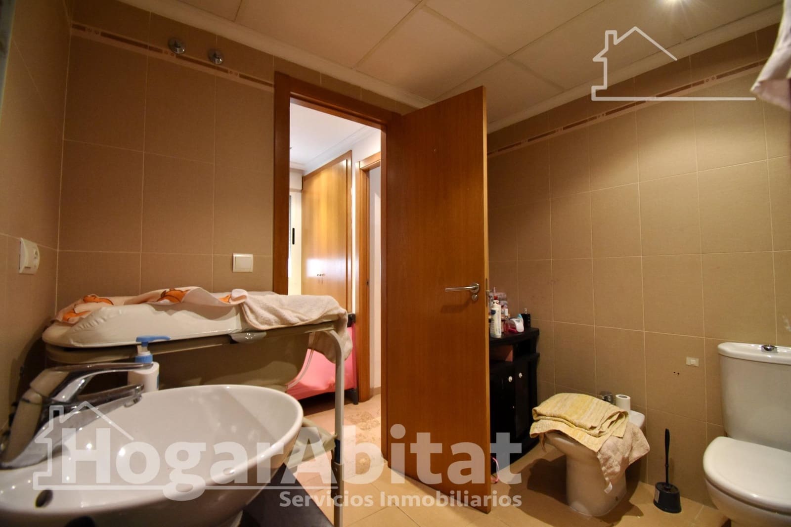 3 soverom Leilighet til salgs i Beniarjo - € 127 000 (Ref: 9978940)