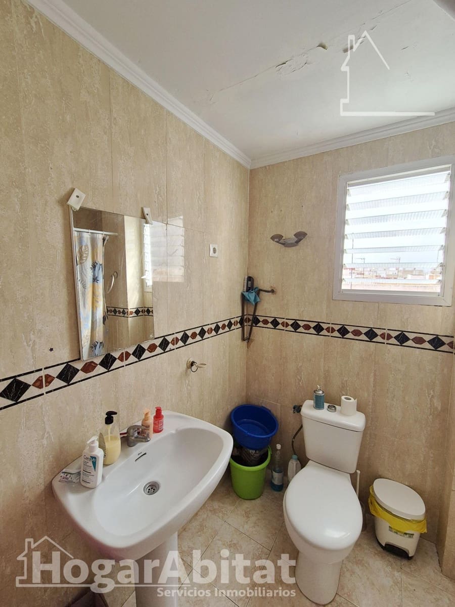 3 soveværelse Lejlighed til salg i Torrent - € 95.000 (Ref: 9978941)