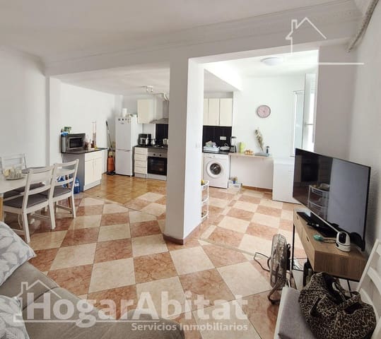 3 soverom Leilighet til salgs i Torrent - € 95 000 (Ref: 9978941)