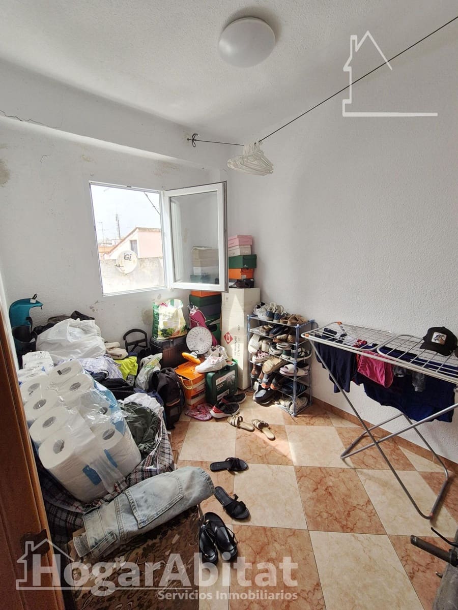 3 soveværelse Lejlighed til salg i Torrent - € 95.000 (Ref: 9978941)