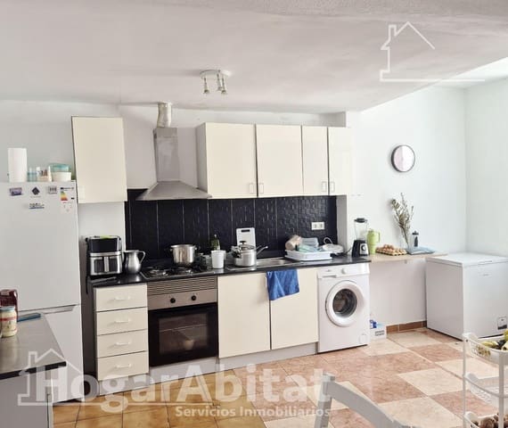 3 soverom Leilighet til salgs i Torrent - € 95 000 (Ref: 9978941)
