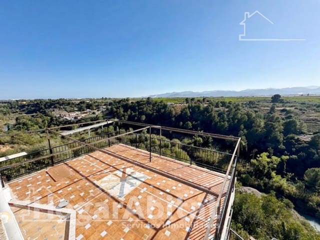 9 sovrum Villa till salu i Onda med pool garage - 495 000 € (Ref: 9978942)