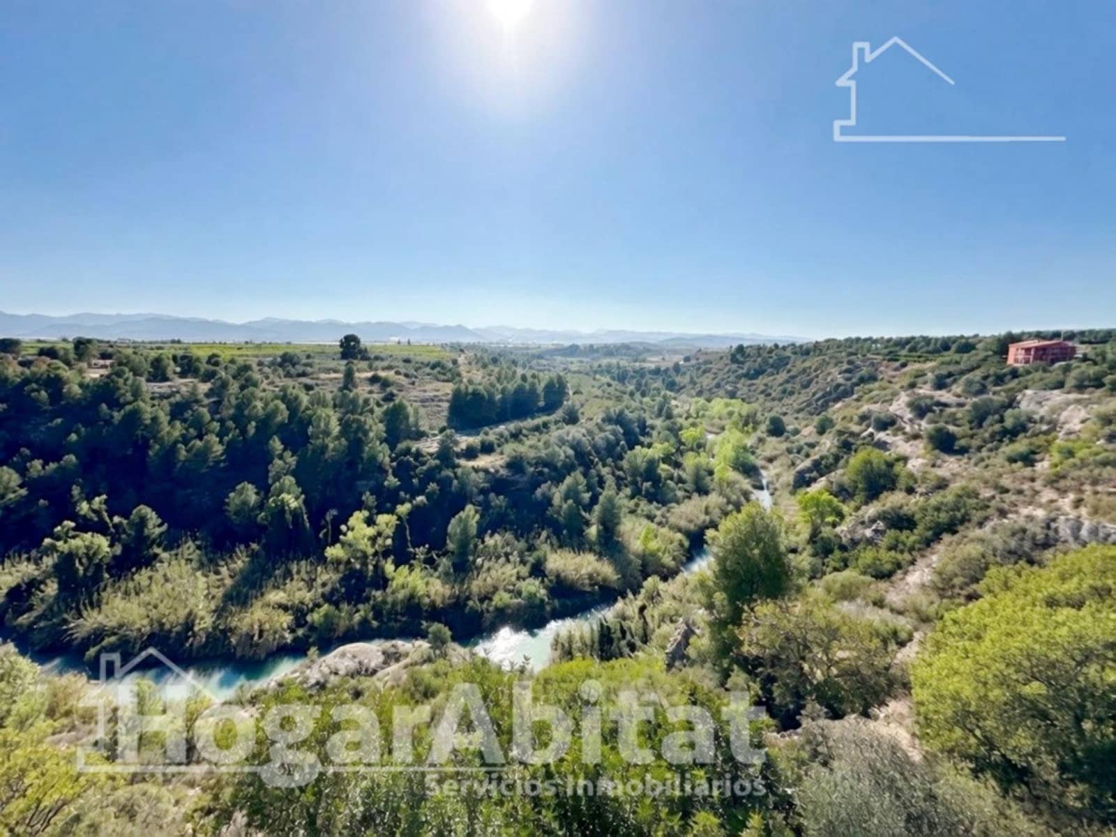 9 Zimmer Villa zu verkaufen in Onda mit Pool Garage - 495.000 € (Ref: 9978942)